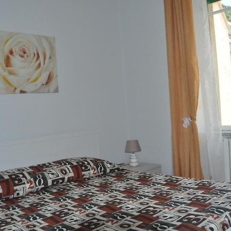 Aldebaran B&B Cava deʼ Tirreni Exterior foto