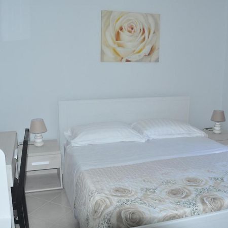 Aldebaran B&B Cava deʼ Tirreni Exterior foto