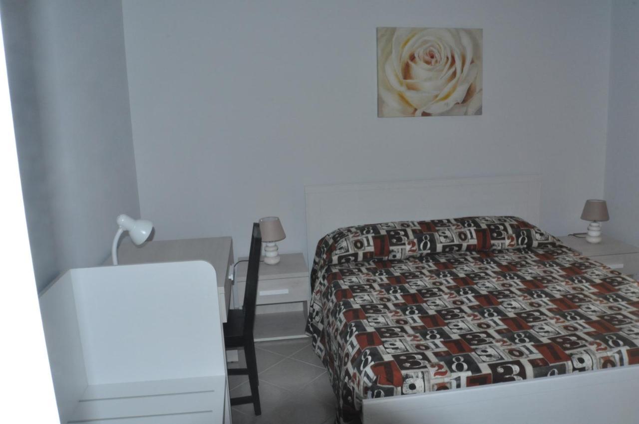 Aldebaran B&B Cava deʼ Tirreni Exterior foto