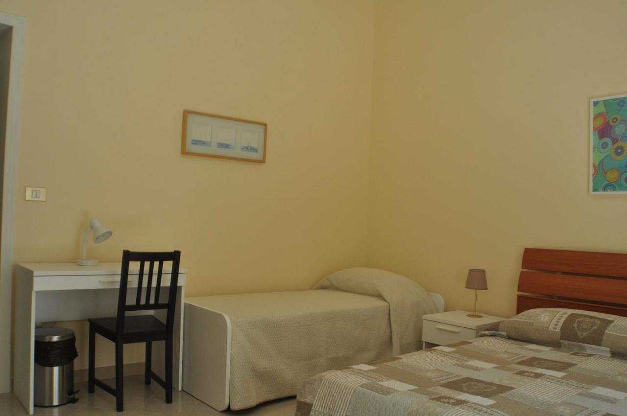Aldebaran B&B Cava deʼ Tirreni Exterior foto