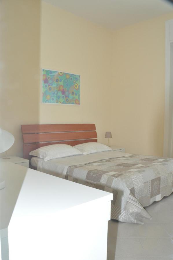 Aldebaran B&B Cava deʼ Tirreni Exterior foto