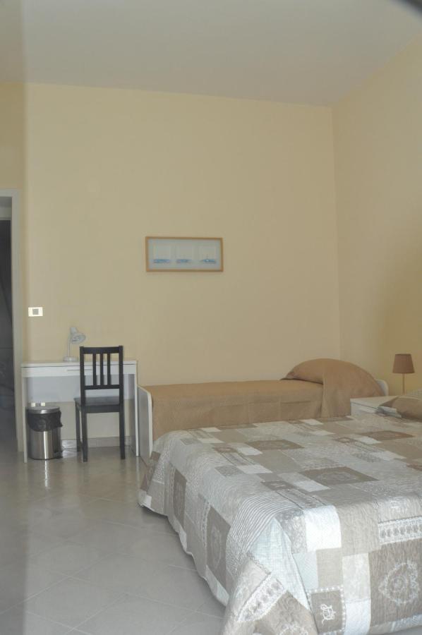 Aldebaran B&B Cava deʼ Tirreni Exterior foto