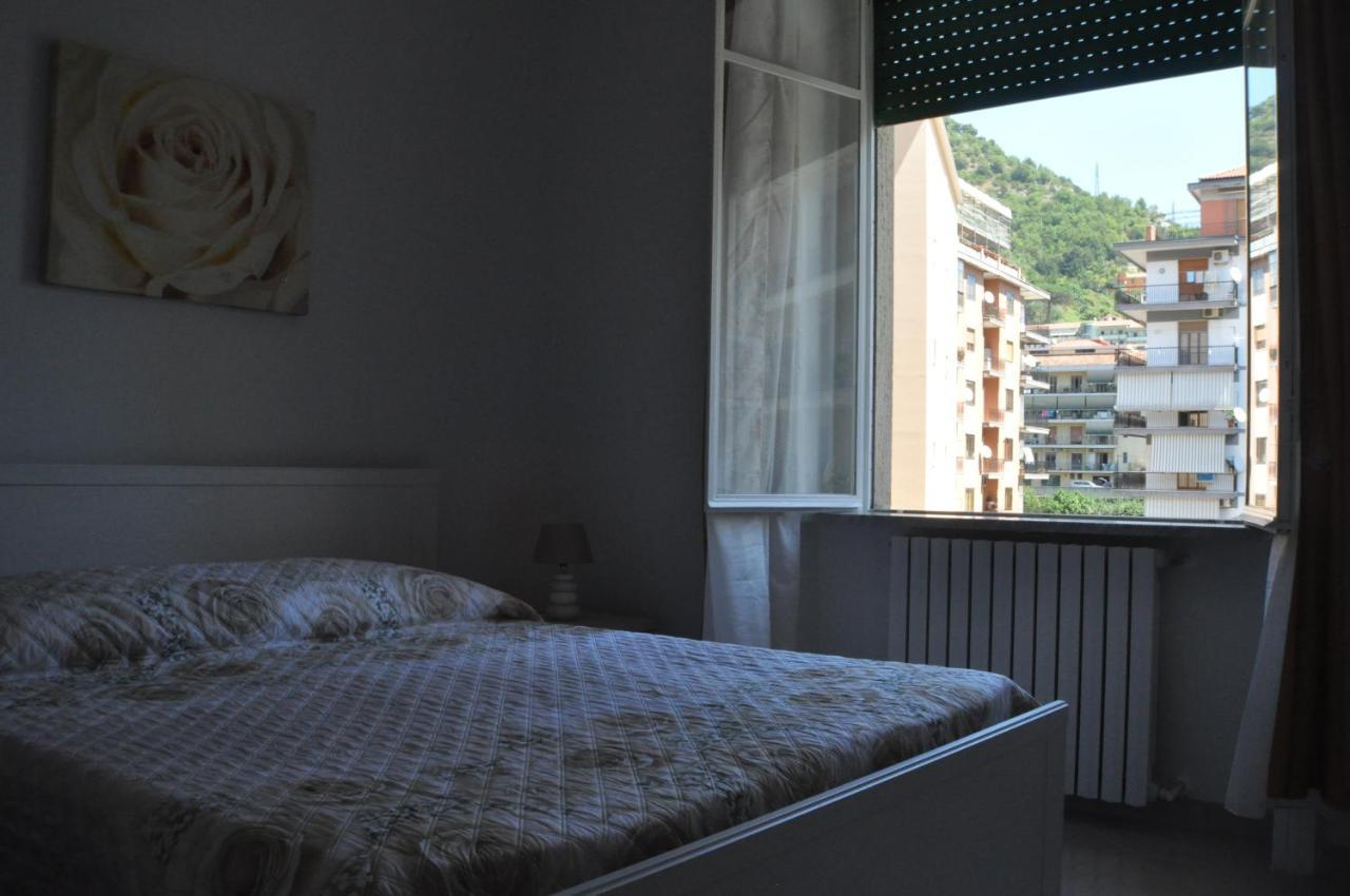 Aldebaran B&B Cava deʼ Tirreni Exterior foto