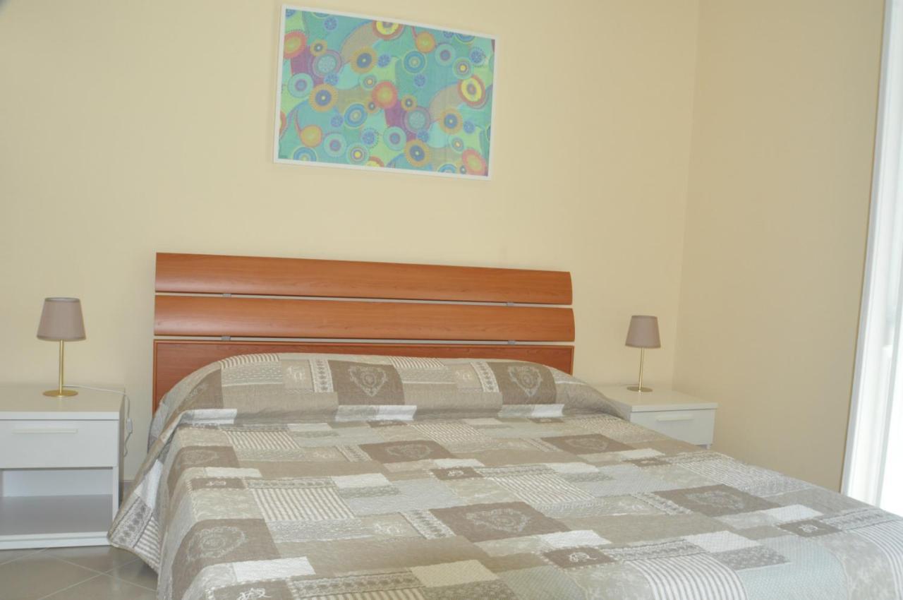 Aldebaran B&B Cava deʼ Tirreni Exterior foto