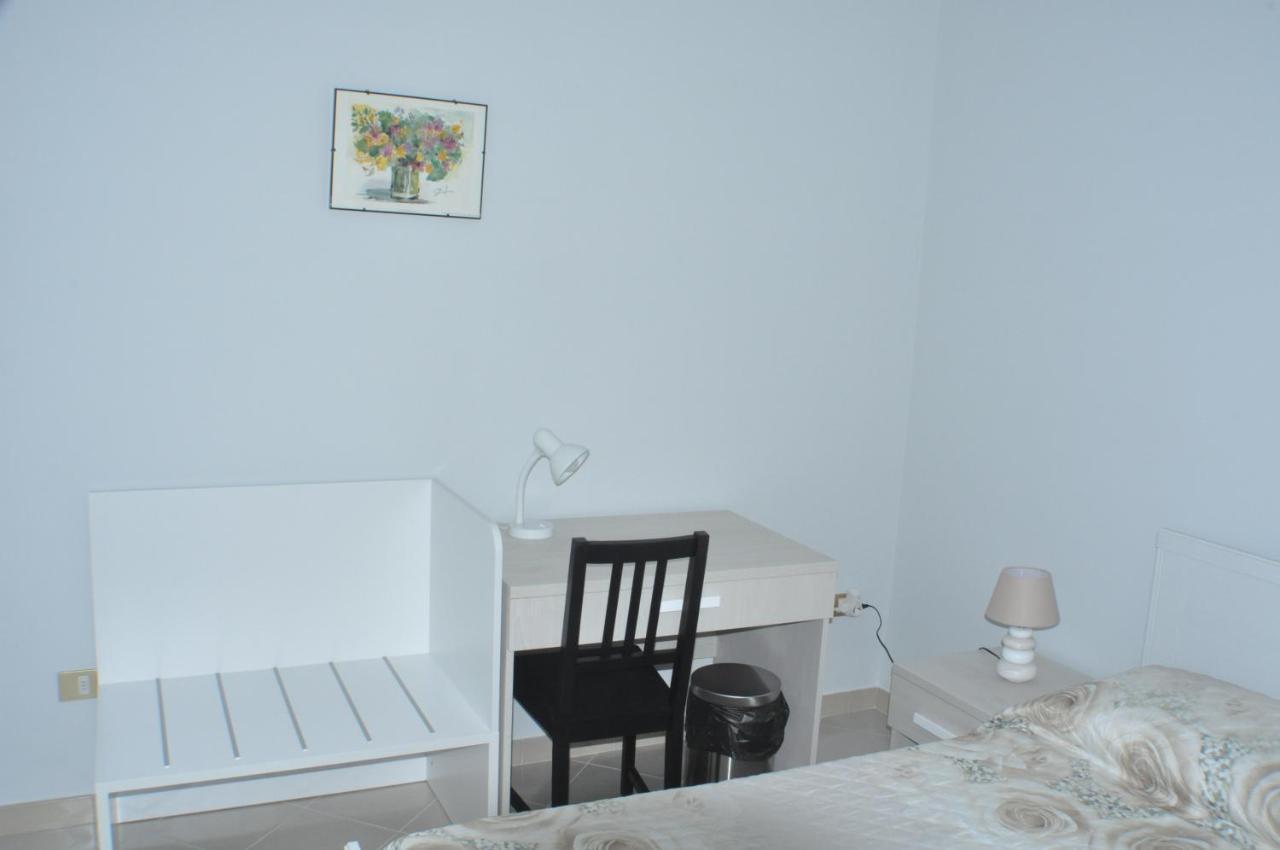 Aldebaran B&B Cava deʼ Tirreni Exterior foto