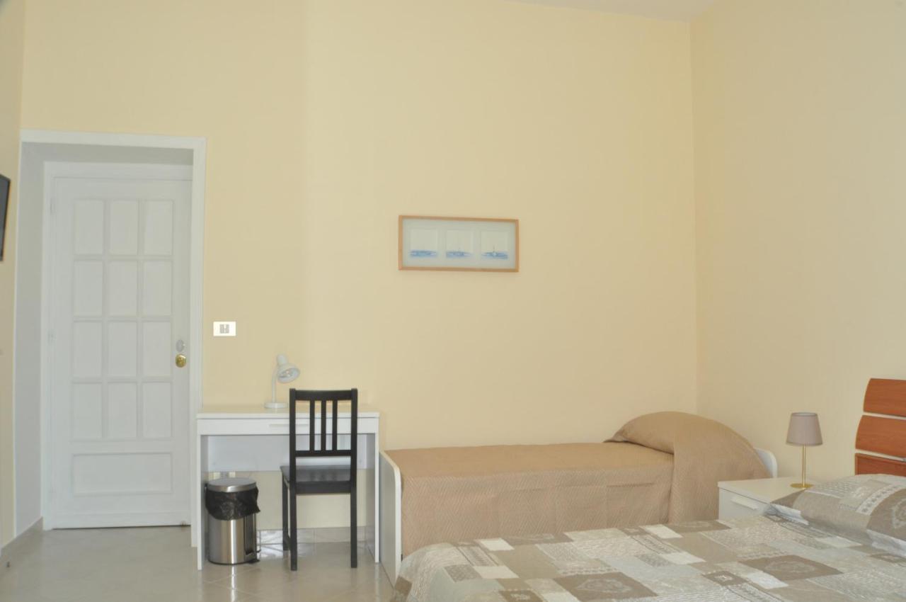 Aldebaran B&B Cava deʼ Tirreni Exterior foto