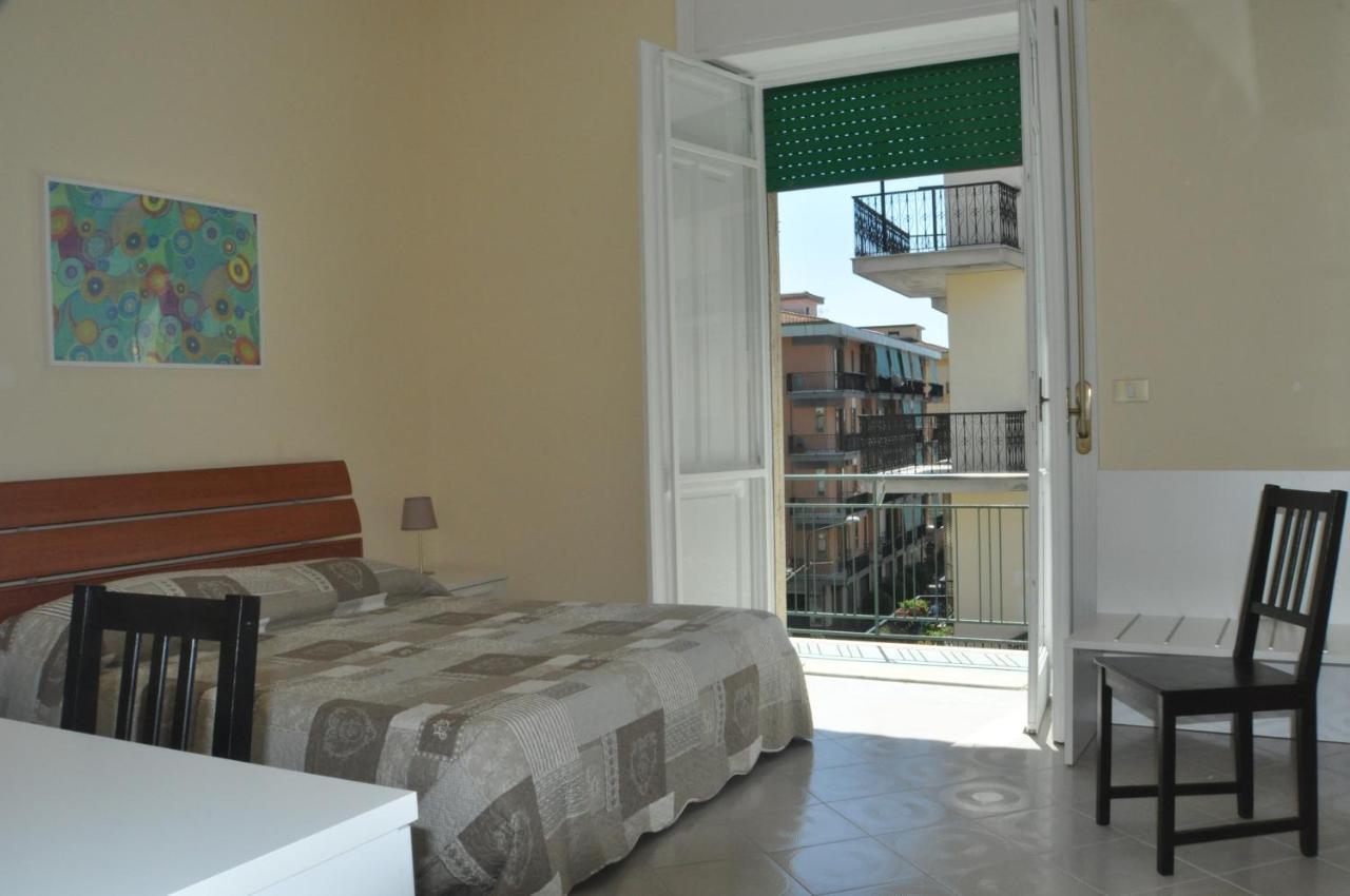 Aldebaran B&B Cava deʼ Tirreni Exterior foto