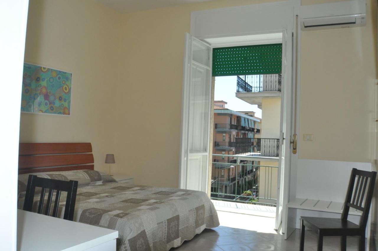 Aldebaran B&B Cava deʼ Tirreni Exterior foto