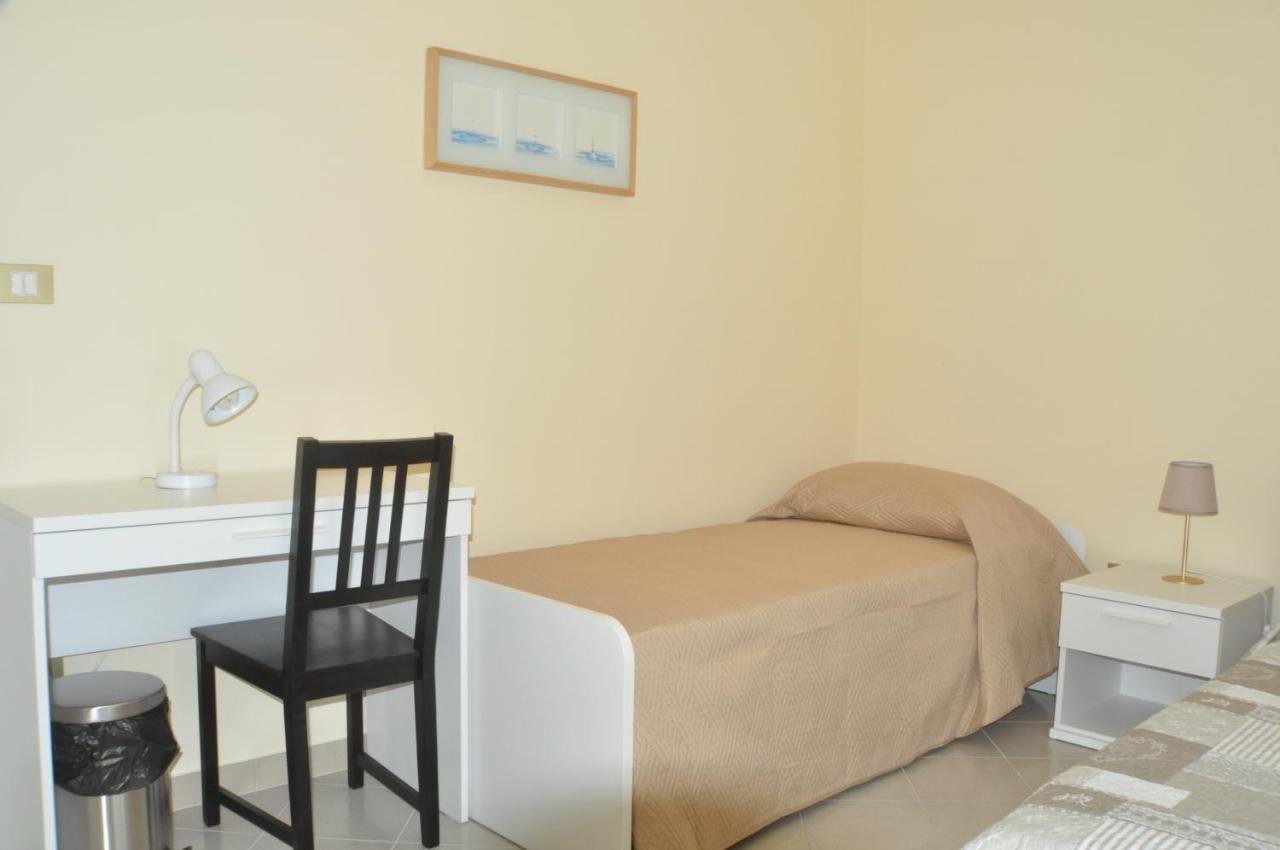 Aldebaran B&B Cava deʼ Tirreni Exterior foto