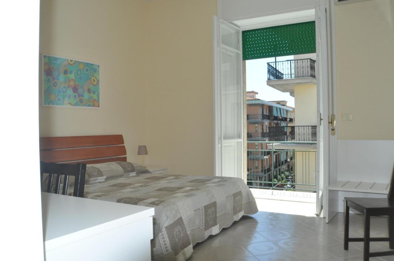 Aldebaran B&B Cava deʼ Tirreni Exterior foto