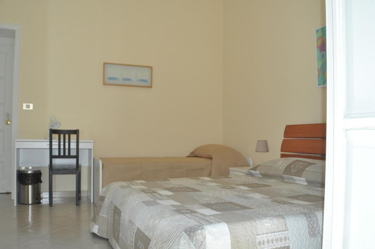Aldebaran B&B Cava deʼ Tirreni Exterior foto