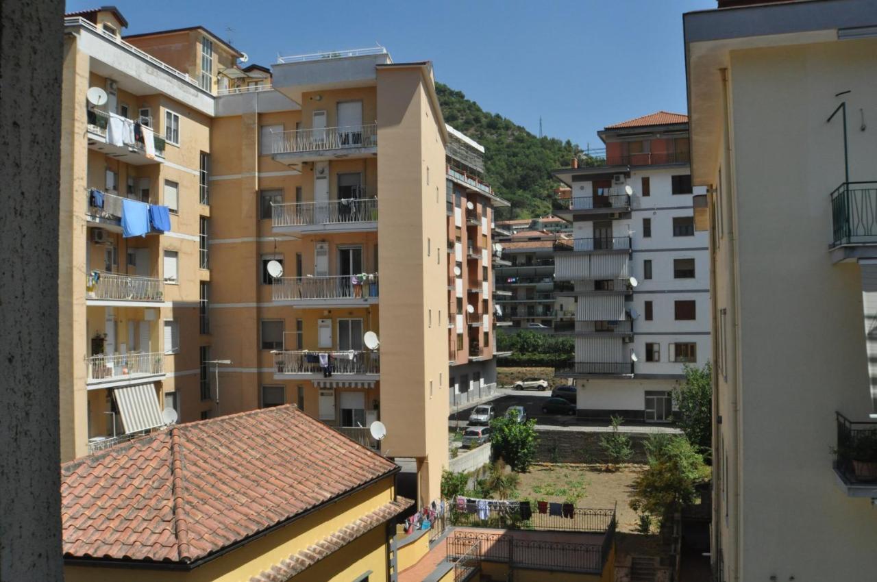 Aldebaran B&B Cava deʼ Tirreni Exterior foto
