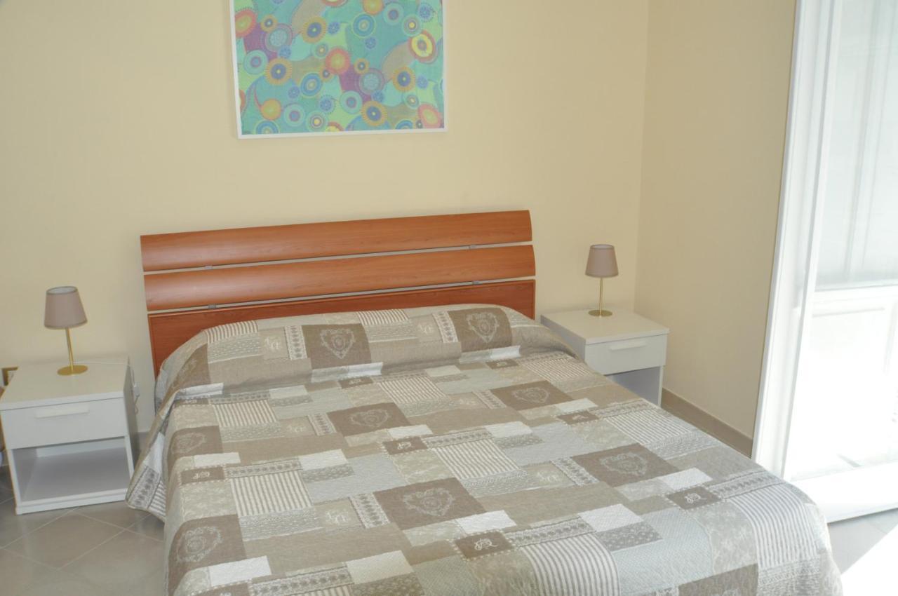Aldebaran B&B Cava deʼ Tirreni Exterior foto